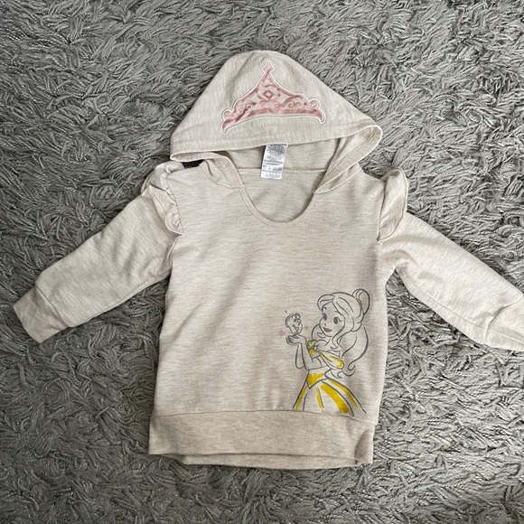 Belle Jogger set - Picture 4 of 7